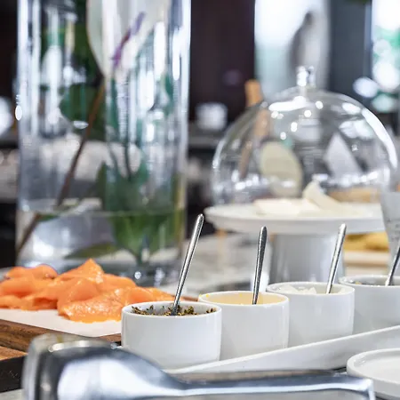 Hotel Sir Anthony 5*