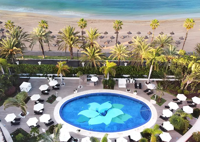 Hotel Sir Anthony 5*