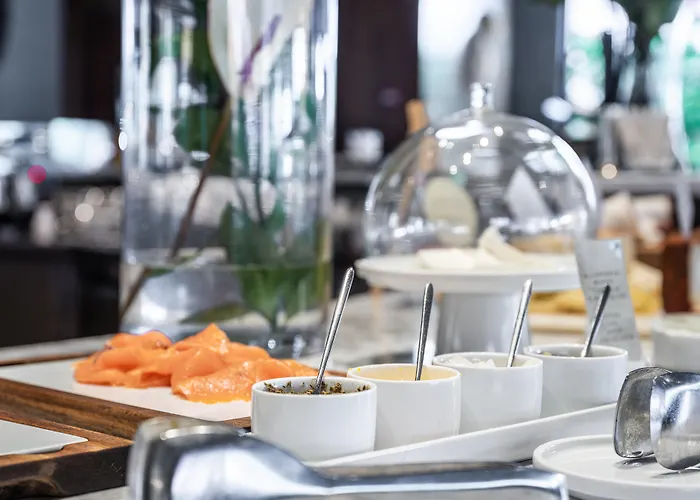 Hotel Sir Anthony 5*