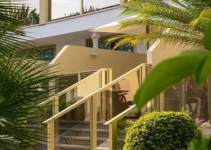 Sir Anthony 5* Playa de las Americas (Tenerife)