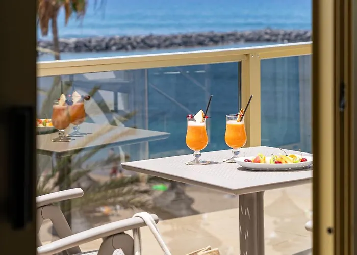 Hotel Sir Anthony Playa de las Americas (Tenerife)