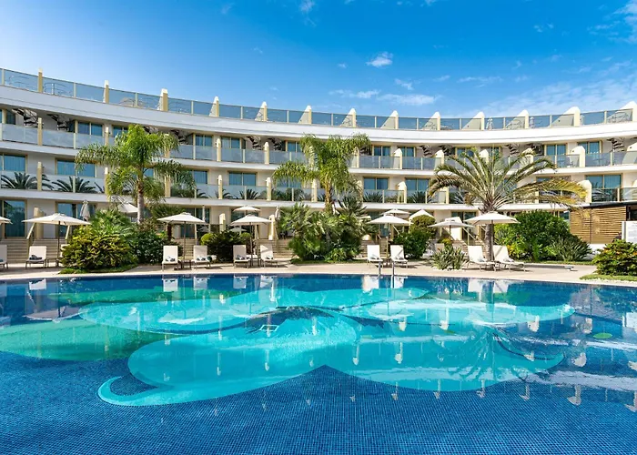 Sir Anthony Hotel Playa de las Americas (Tenerife)