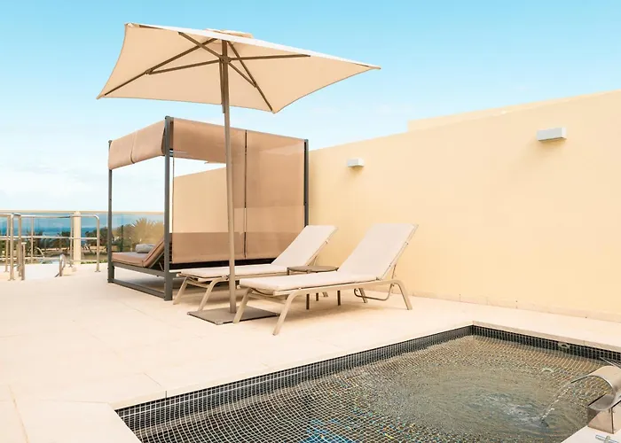 Sir Anthony 5* Playa de las Americas (Tenerife)