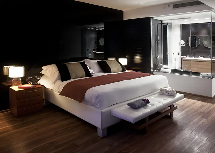 Sir Anthony Hotel Playa de las Americas (Tenerife)