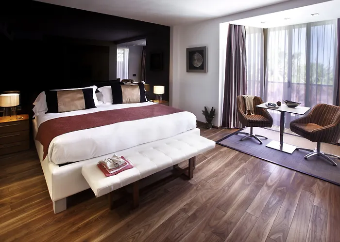 Sir Anthony Hotel Playa de las Americas (Tenerife)