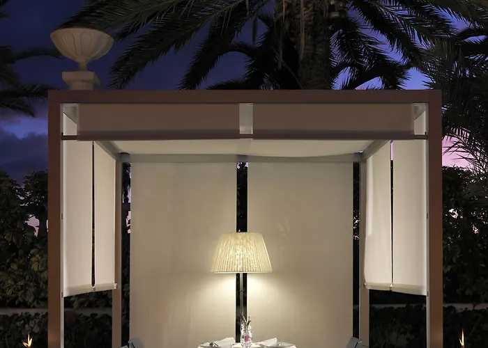 Sir Anthony Hotel Playa de las Americas (Tenerife)