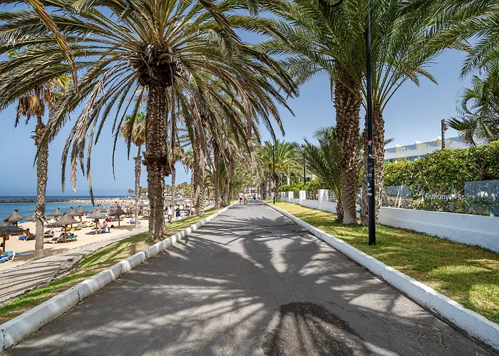 Sir Anthony Hotel Playa de las Americas (Tenerife)