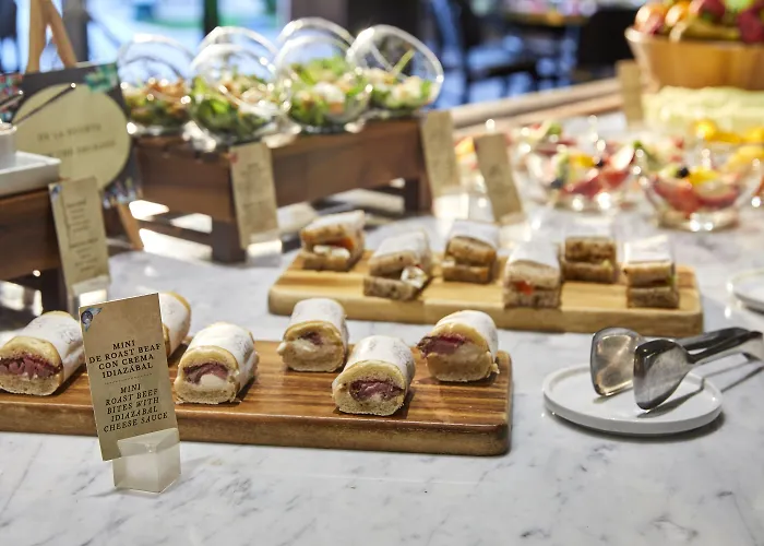 Hotel Sir Anthony Playa de las Americas (Tenerife)