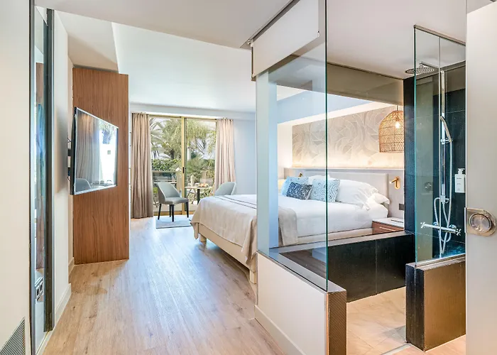 Sir Anthony Hotel Playa de las Americas (Tenerife)