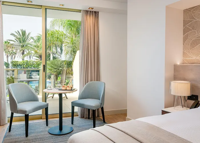 Sir Anthony Hotel Playa de las Americas (Tenerife)