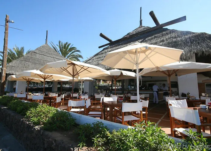 Hotel Sir Anthony 5*