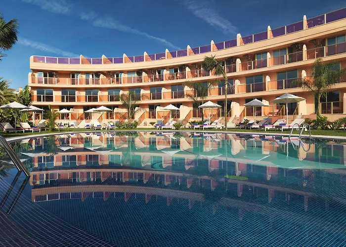 Hotel Sir Anthony 5*