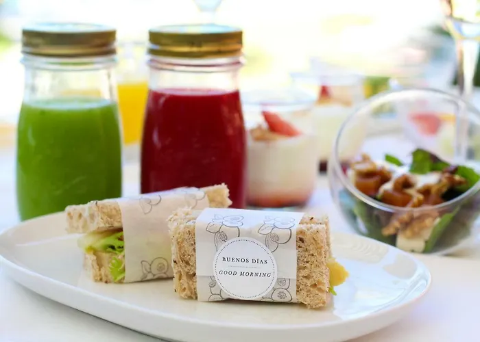 Hotel Sir Anthony Playa de las Americas (Tenerife)