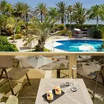 Sir Anthony Hotel 5*