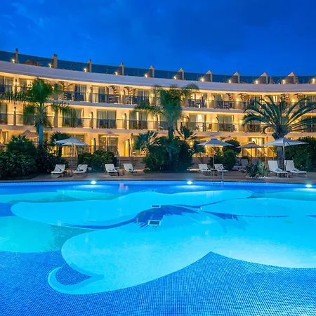 Rezort Sir Anthony 5*