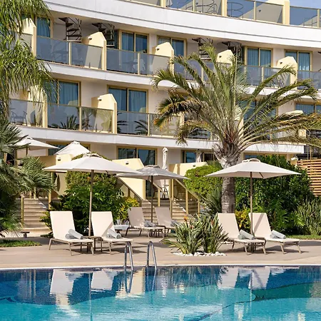 Rezort Sir Anthony Playa de las Americas (Tenerife)