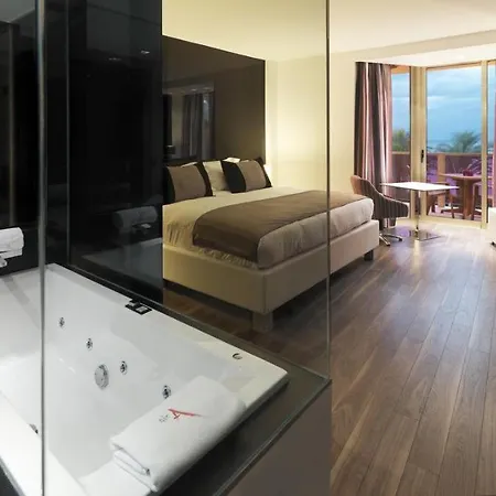 Resort Sir Anthony 5*