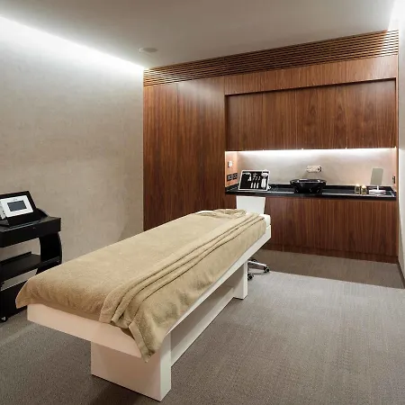 Rezort Sir Anthony Playa de las Americas (Tenerife)