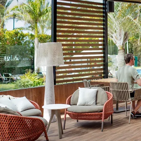 Rezort Sir Anthony 5*