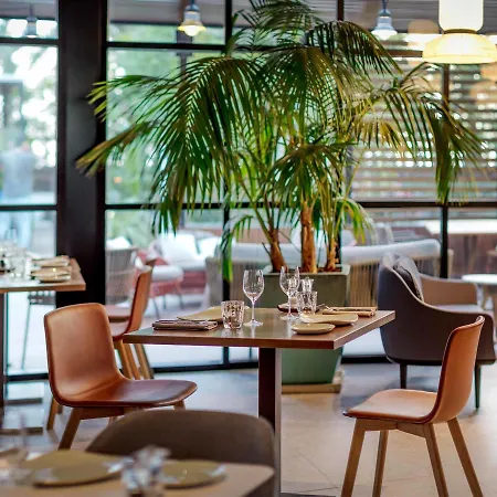 Rezort Sir Anthony Playa de las Americas (Tenerife)