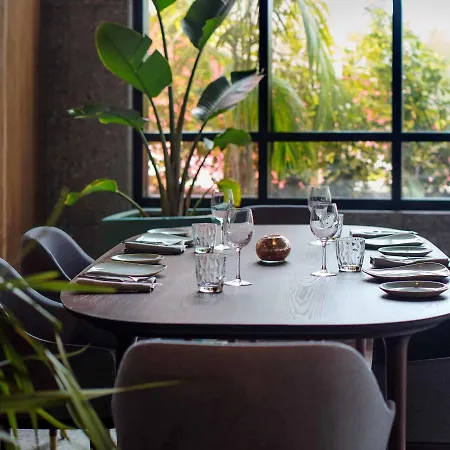 Rezort Sir Anthony Playa de las Americas (Tenerife)