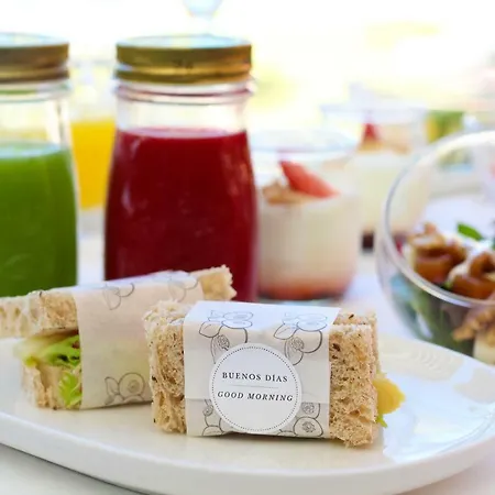 Rezort Sir Anthony Playa de las Americas (Tenerife)