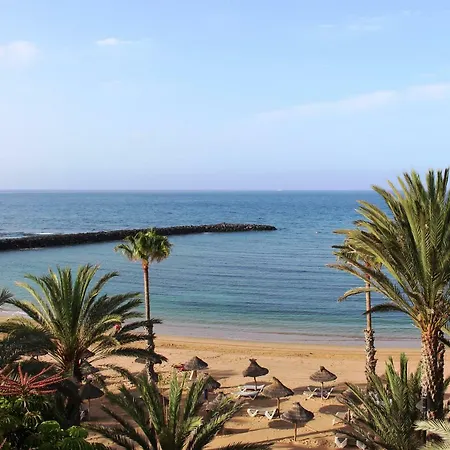 Sir Anthony Playa de las Americas (Tenerife)