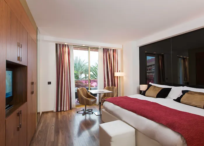 Sir Anthony 5* Плайя-де-лас-Амерікас