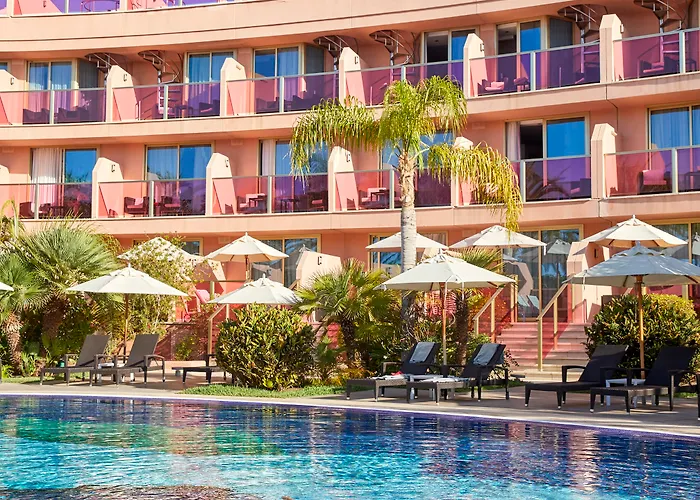 Hotel Sir Anthony 5*