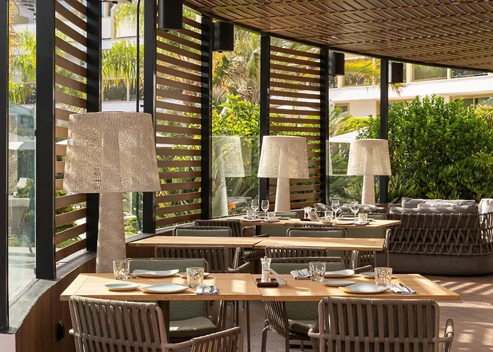 Sir Anthony Hotel Playa de las Americas (Tenerife)