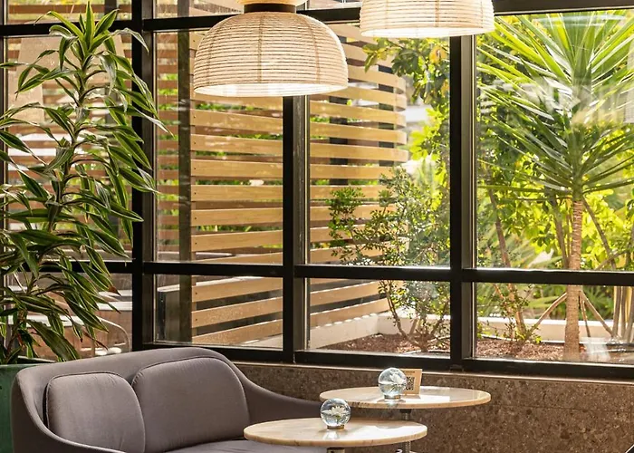 Sir Anthony Hotel 5*