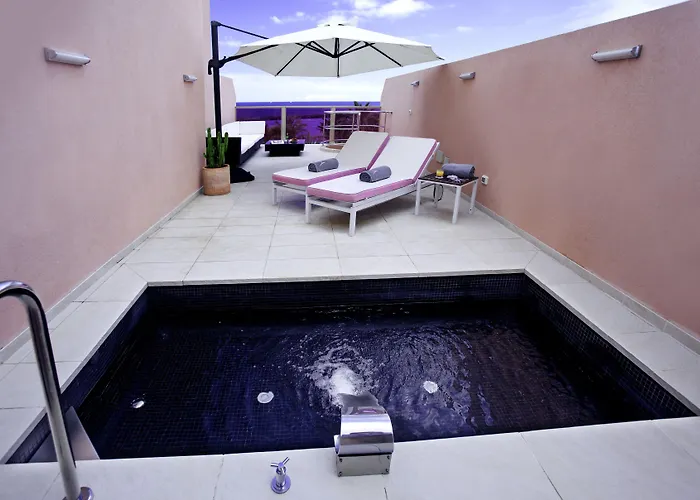 Sir Anthony Hotel Playa de las Americas (Tenerife)