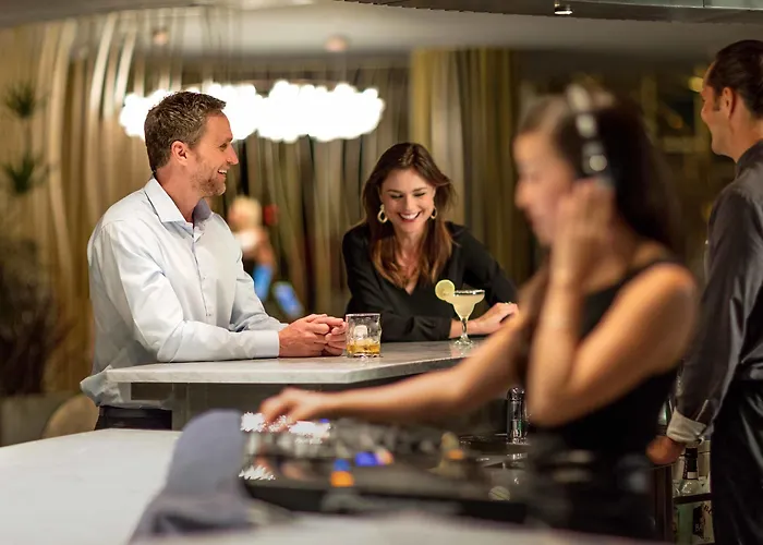 Готель Sir Anthony