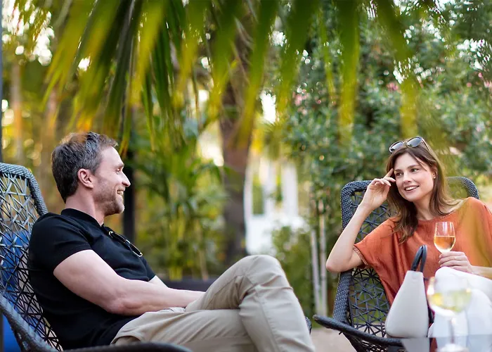 Sir Anthony Hotel Playa de las Americas (Tenerife)