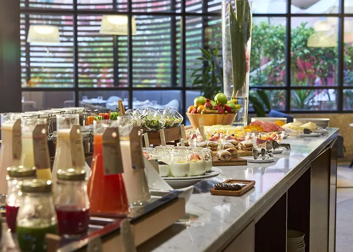 Sir Anthony Hotel Playa de las Americas (Tenerife)