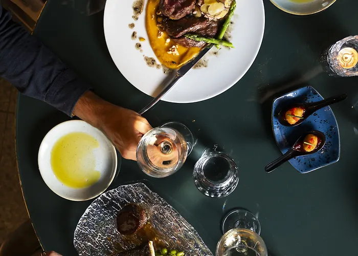 Sir Anthony Готель 5*