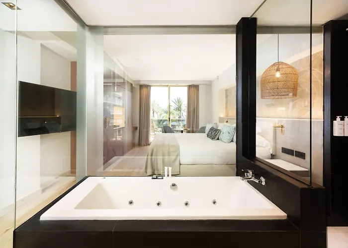 Sir Anthony Готель Плайя-де-лас-Амерікас