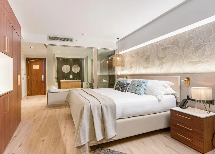 Hotel Sir Anthony Playa de las Americas (Tenerife)