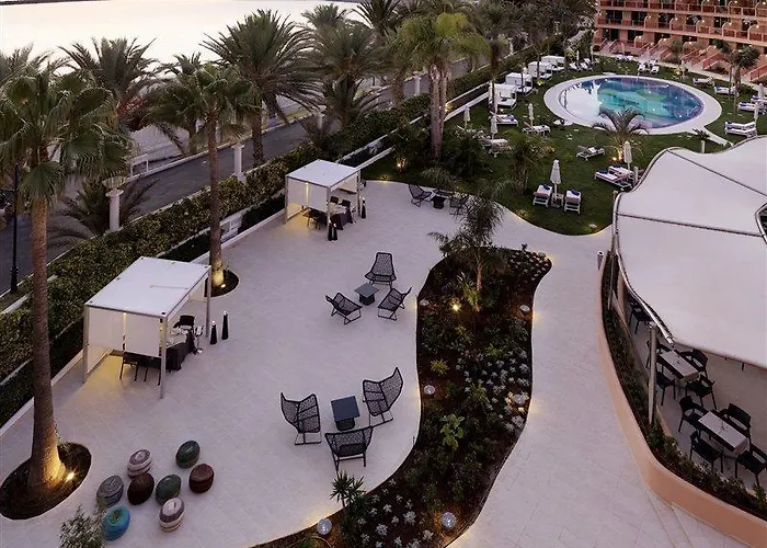 Sir Anthony 5* Плайя-де-лас-Амерікас