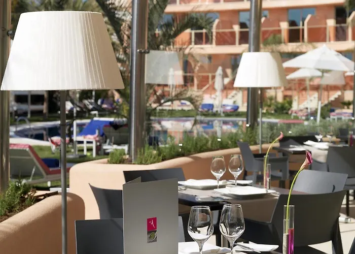 Sir Anthony Hotel Playa de las Americas (Tenerife)