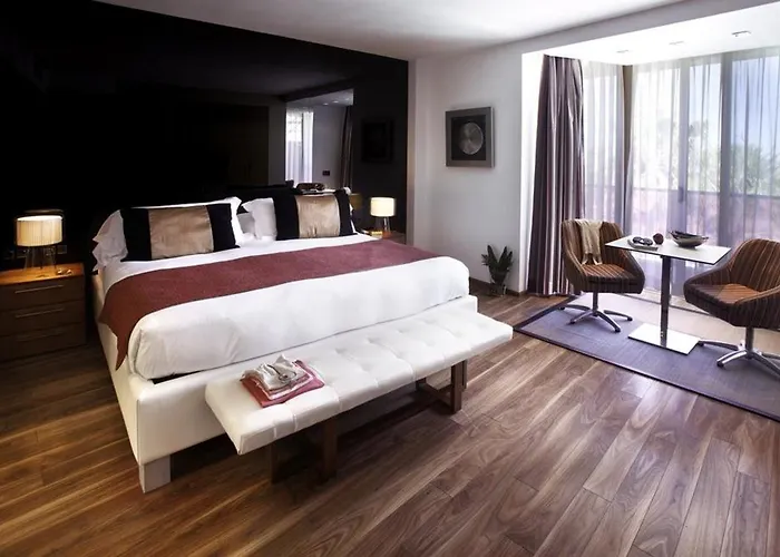 Sir Anthony 5* Πλάγια ντε λας Αμέρικας