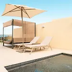 Sir Anthony 5* 플라야데라스아메리카스