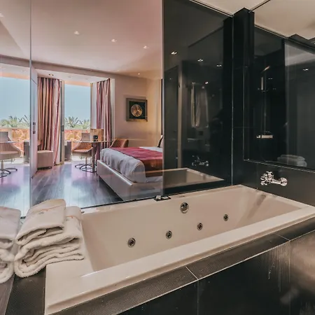 Semesteranläggning (resort) Sir Anthony 5*