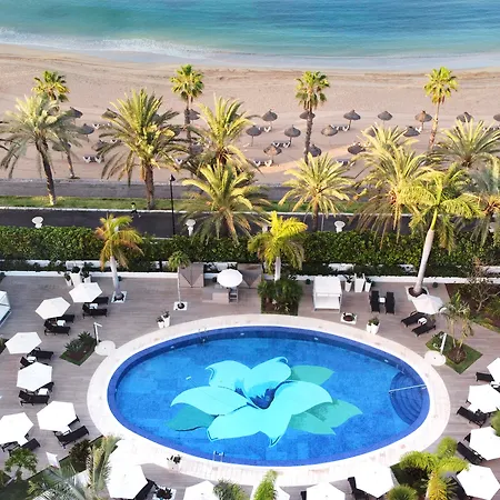 Otel Sir Anthony 5*