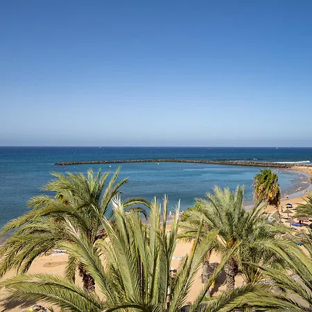 Sir Anthony Semesteranläggning (resort) 5*