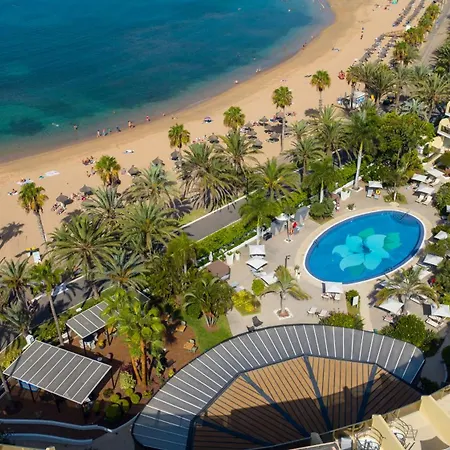 Semesteranläggning (resort) Sir Anthony 5*