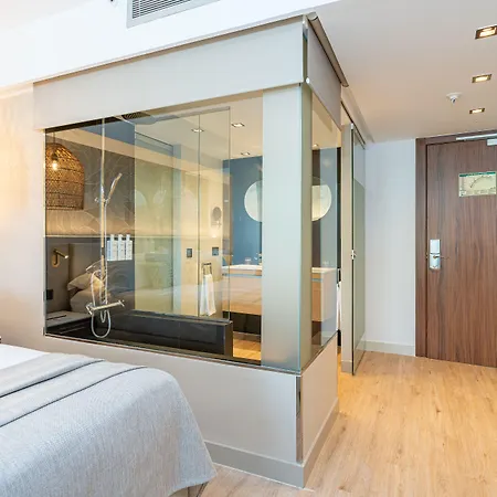 Feriested Sir Anthony Playa de las Américas