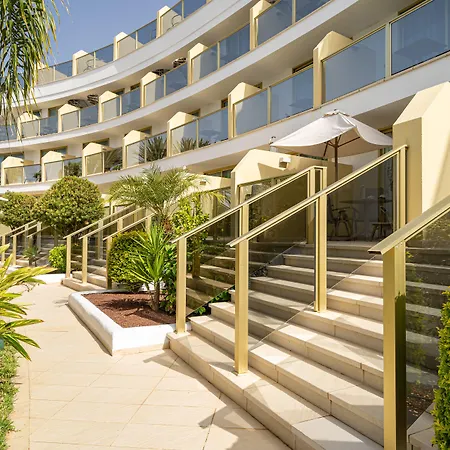 安东尼爵士酒店