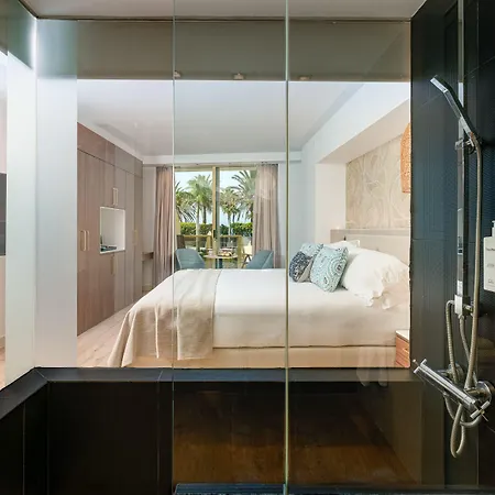 Otel Sir Anthony