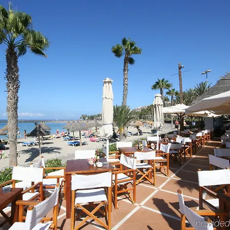 Sir Anthony Otel Playa de las Américas